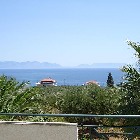 Koróni Villa Mariana מראה חיצוני תמונה