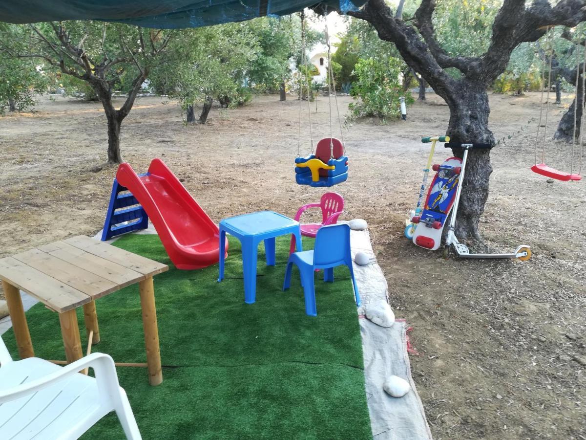 Koróni Villa Mariana מראה חיצוני תמונה