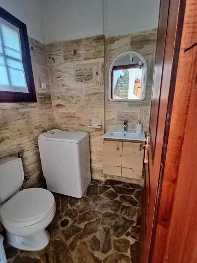 Koróni Villa Mariana מראה חיצוני תמונה
