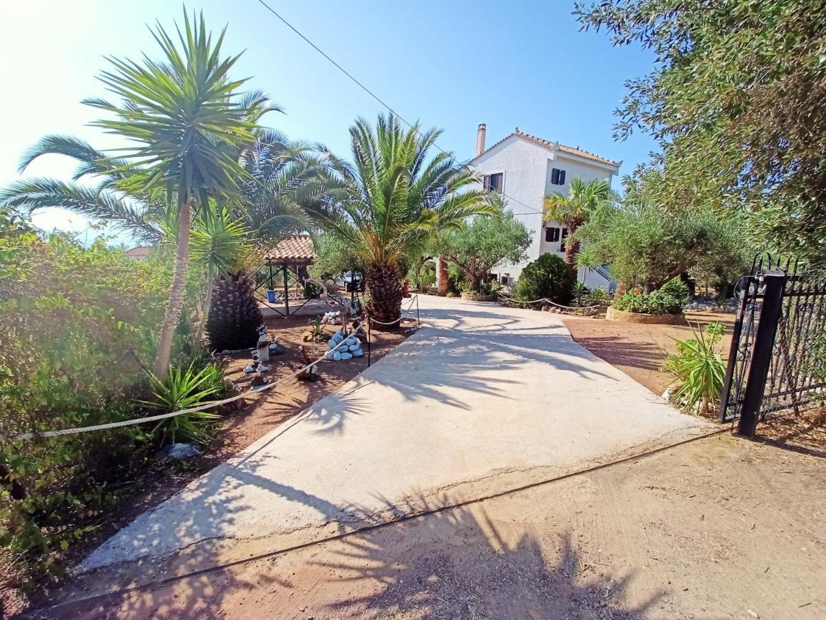 Koróni Villa Mariana מראה חיצוני תמונה