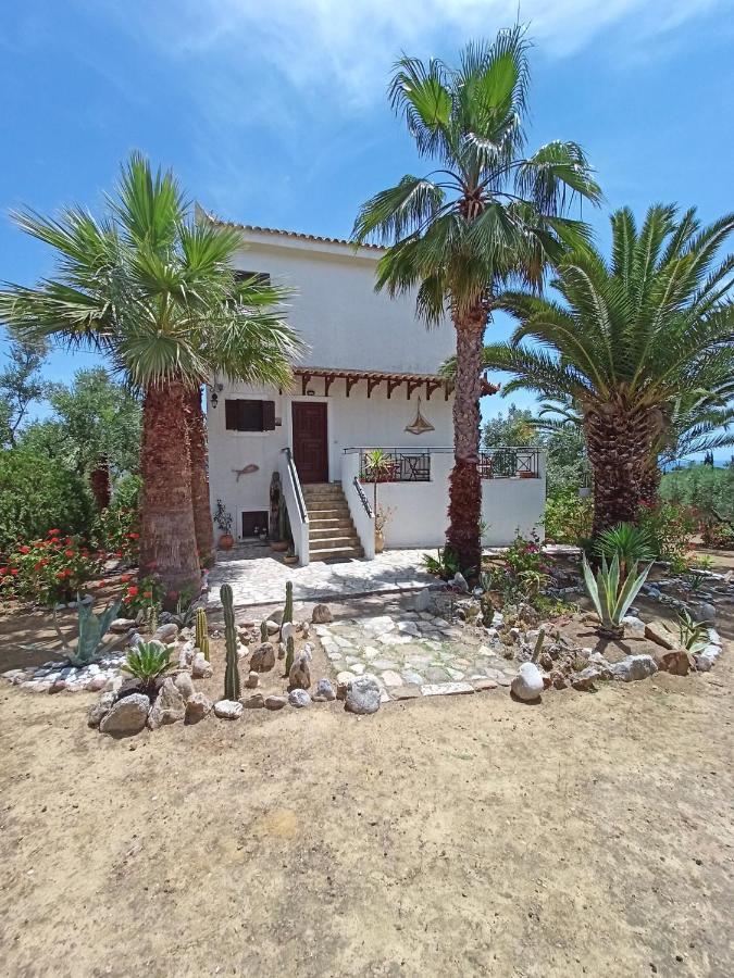 Koróni Villa Mariana מראה חיצוני תמונה