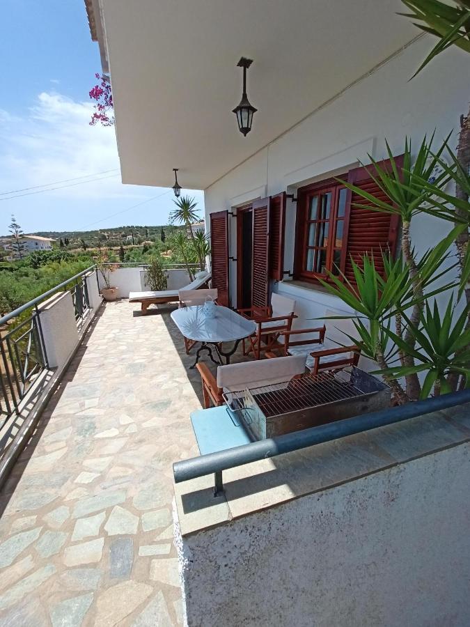 Koróni Villa Mariana מראה חיצוני תמונה