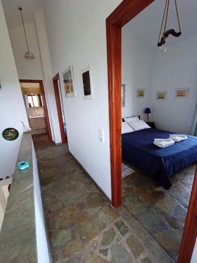 Koróni Villa Mariana מראה חיצוני תמונה