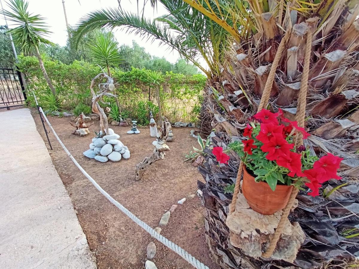 Koróni Villa Mariana מראה חיצוני תמונה