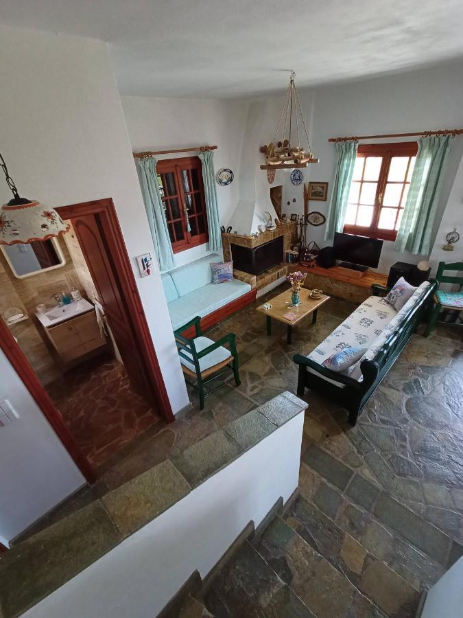 Koróni Villa Mariana מראה חיצוני תמונה