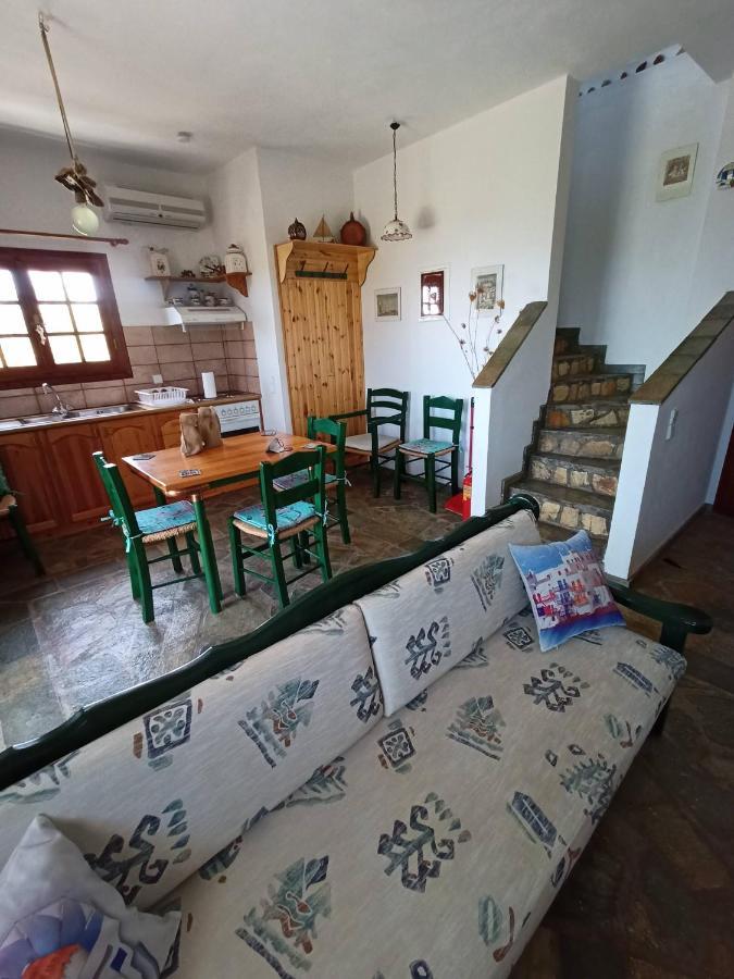 Koróni Villa Mariana מראה חיצוני תמונה