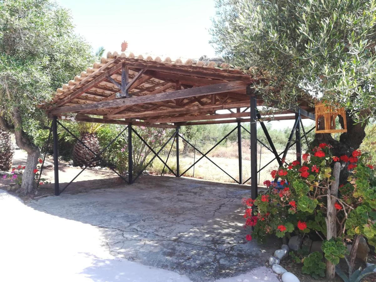 Koróni Villa Mariana מראה חיצוני תמונה