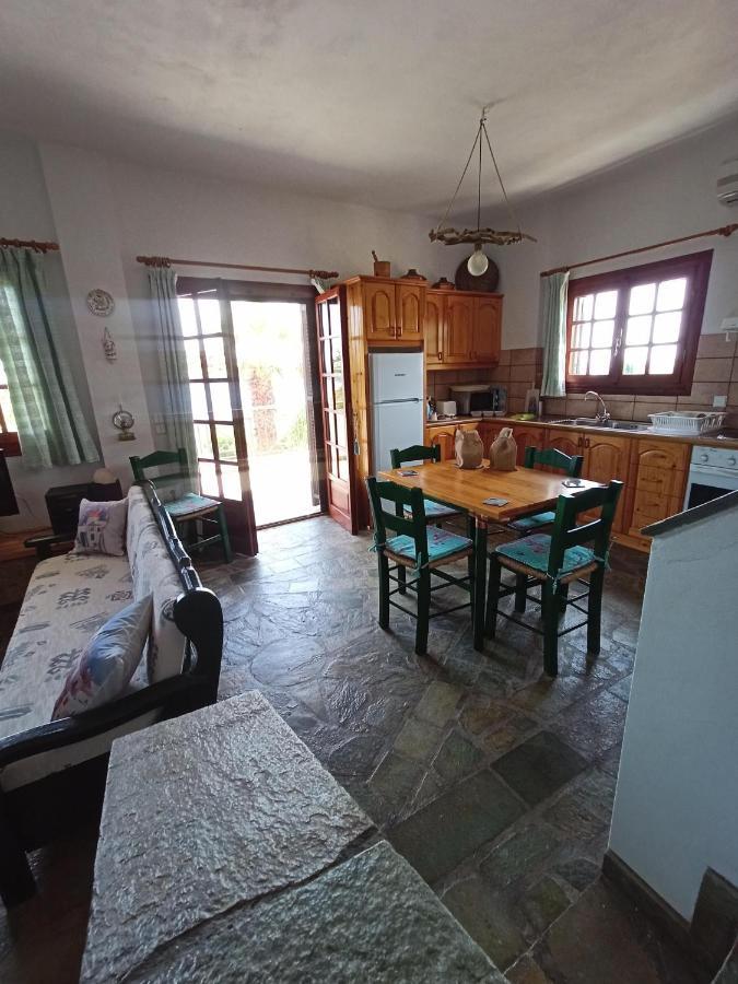Koróni Villa Mariana מראה חיצוני תמונה