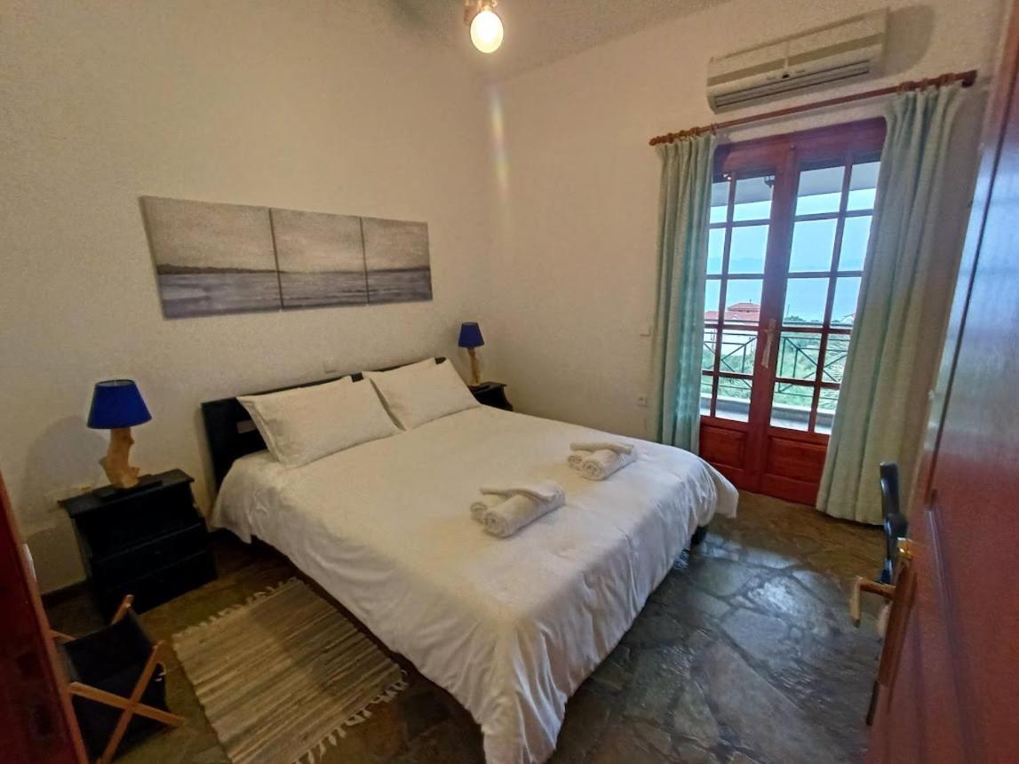 Koróni Villa Mariana מראה חיצוני תמונה