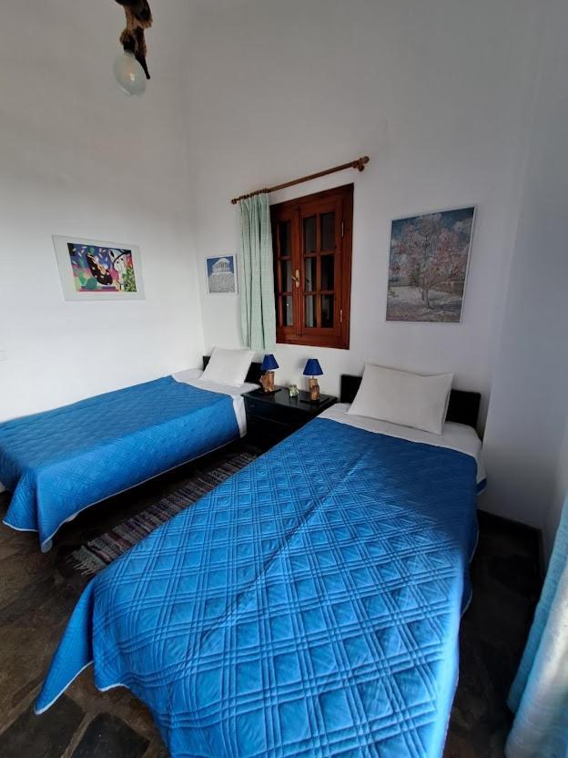Koróni Villa Mariana מראה חיצוני תמונה