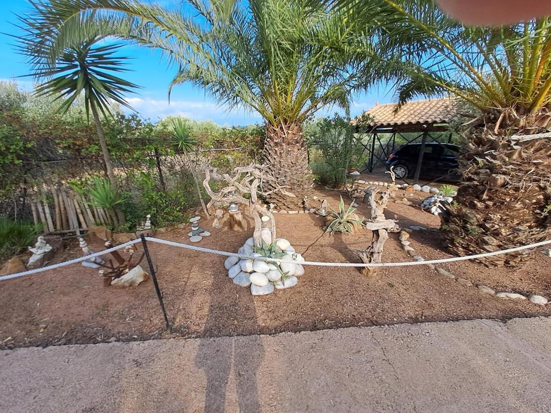 Koróni Villa Mariana מראה חיצוני תמונה