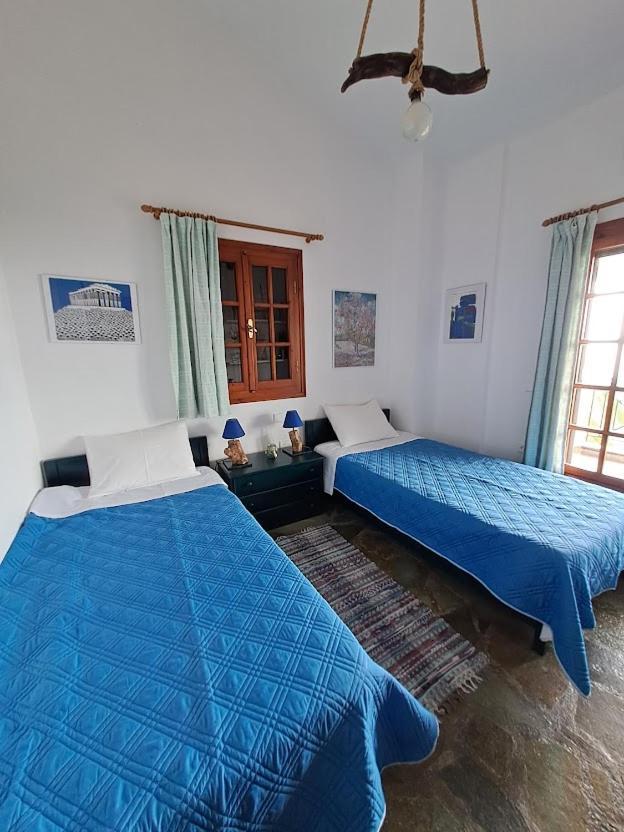 Koróni Villa Mariana מראה חיצוני תמונה