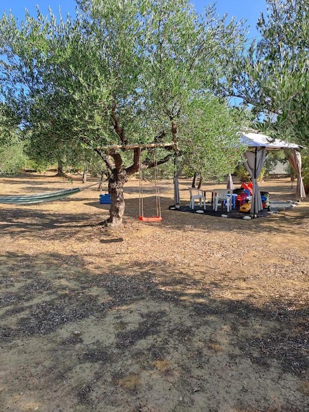 Koróni Villa Mariana מראה חיצוני תמונה