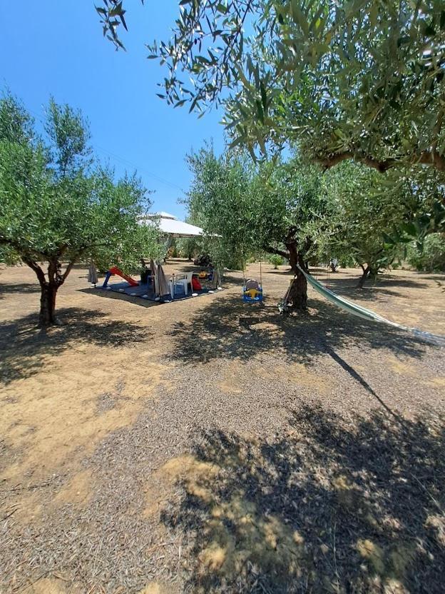 Koróni Villa Mariana מראה חיצוני תמונה