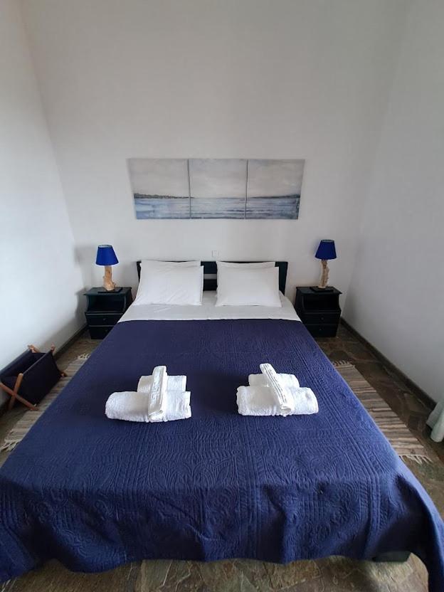 Koróni Villa Mariana מראה חיצוני תמונה