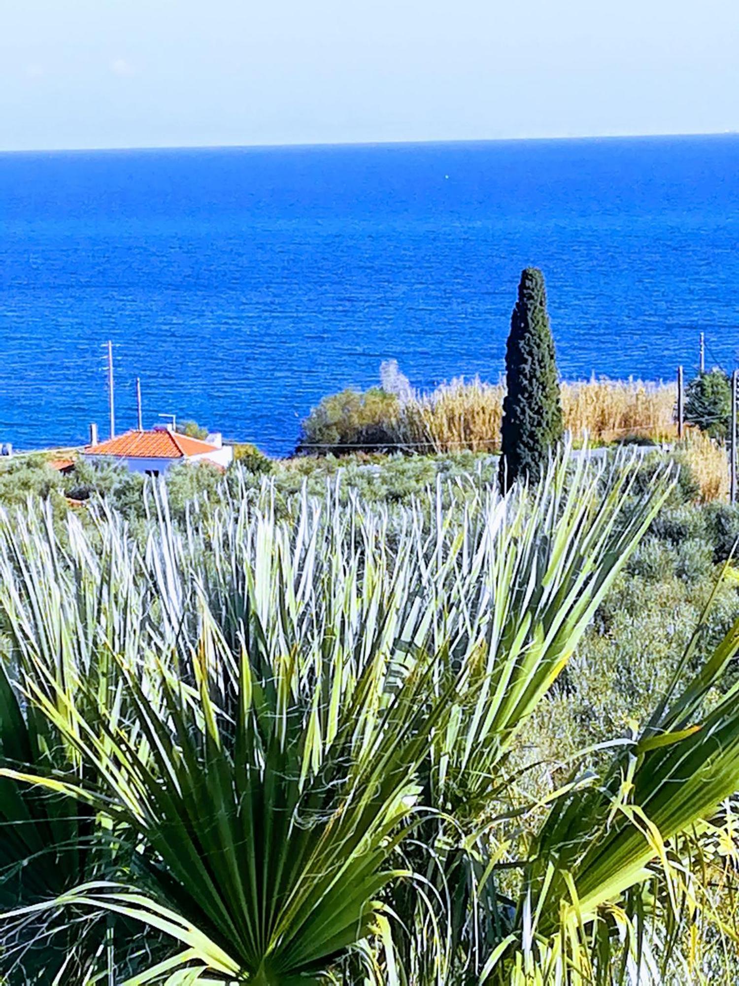 Koróni Villa Mariana מראה חיצוני תמונה