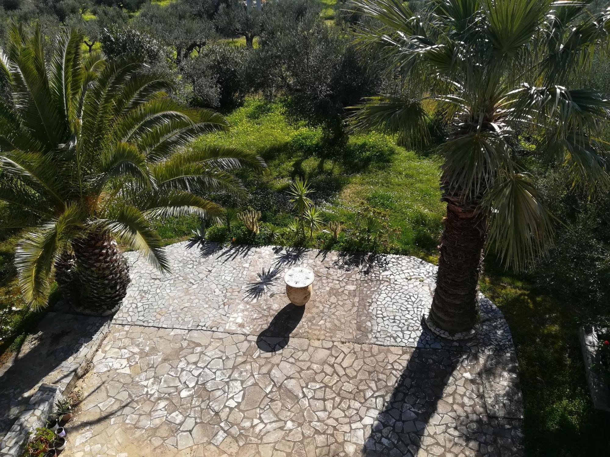 Koróni Villa Mariana מראה חיצוני תמונה