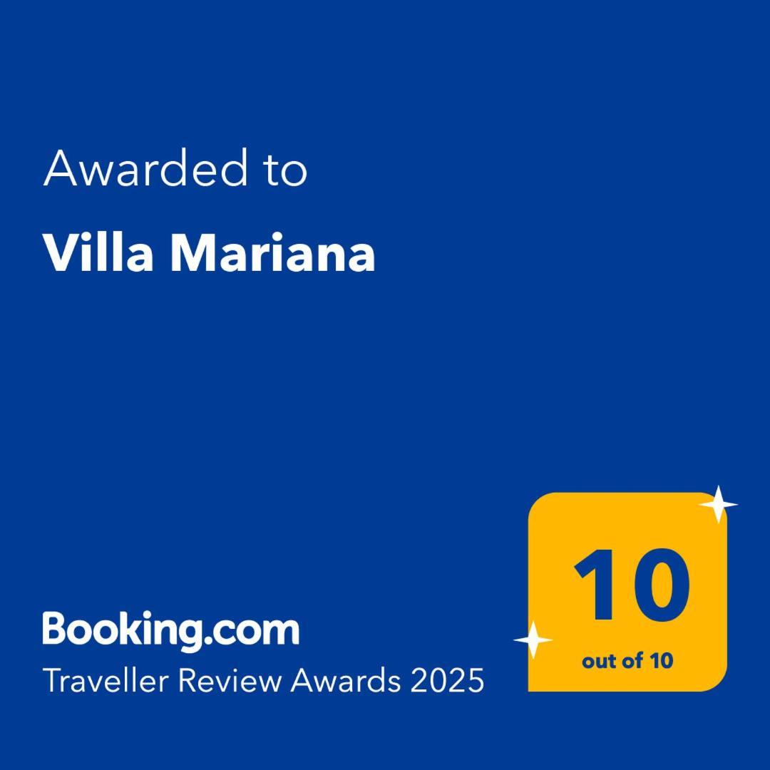 Koróni Villa Mariana מראה חיצוני תמונה