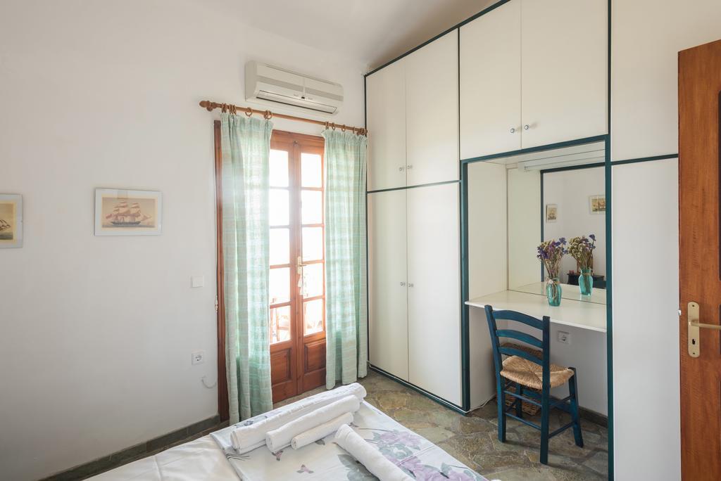 Koróni Villa Mariana מראה חיצוני תמונה