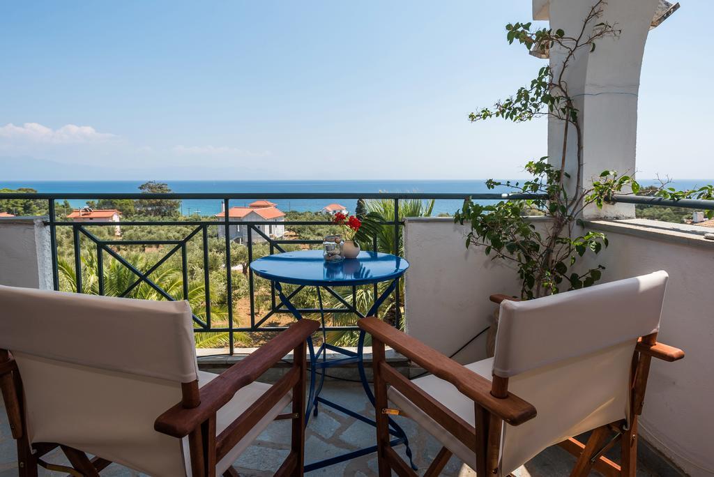 Koróni Villa Mariana מראה חיצוני תמונה