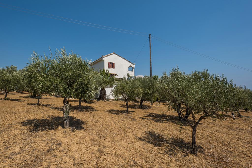 Koróni Villa Mariana מראה חיצוני תמונה