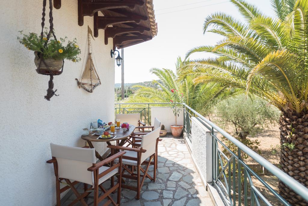 Koróni Villa Mariana מראה חיצוני תמונה