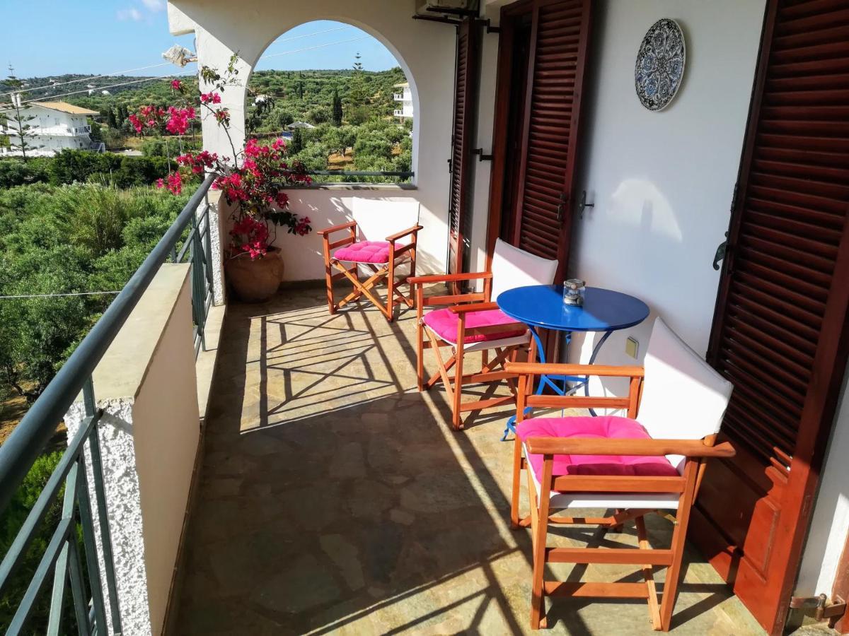 Koróni Villa Mariana מראה חיצוני תמונה