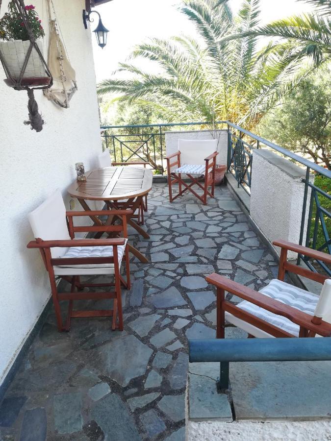Koróni Villa Mariana מראה חיצוני תמונה