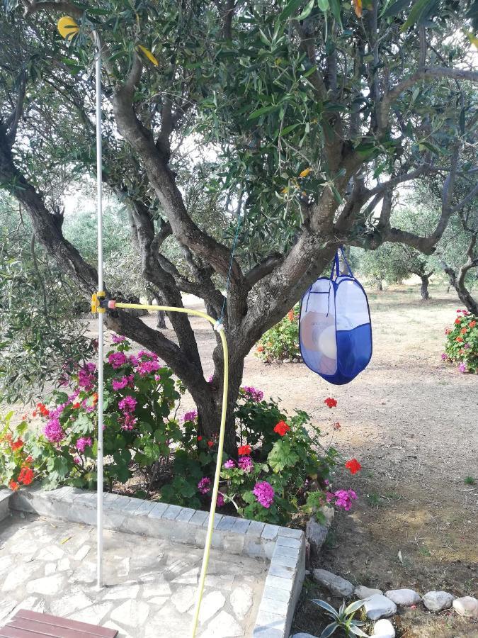 Koróni Villa Mariana מראה חיצוני תמונה