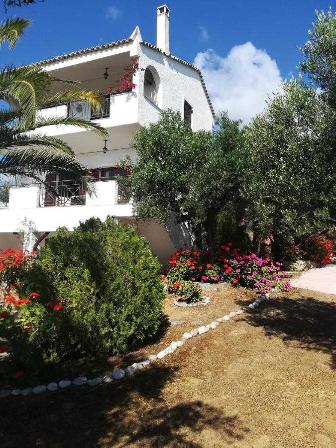 Koróni Villa Mariana מראה חיצוני תמונה