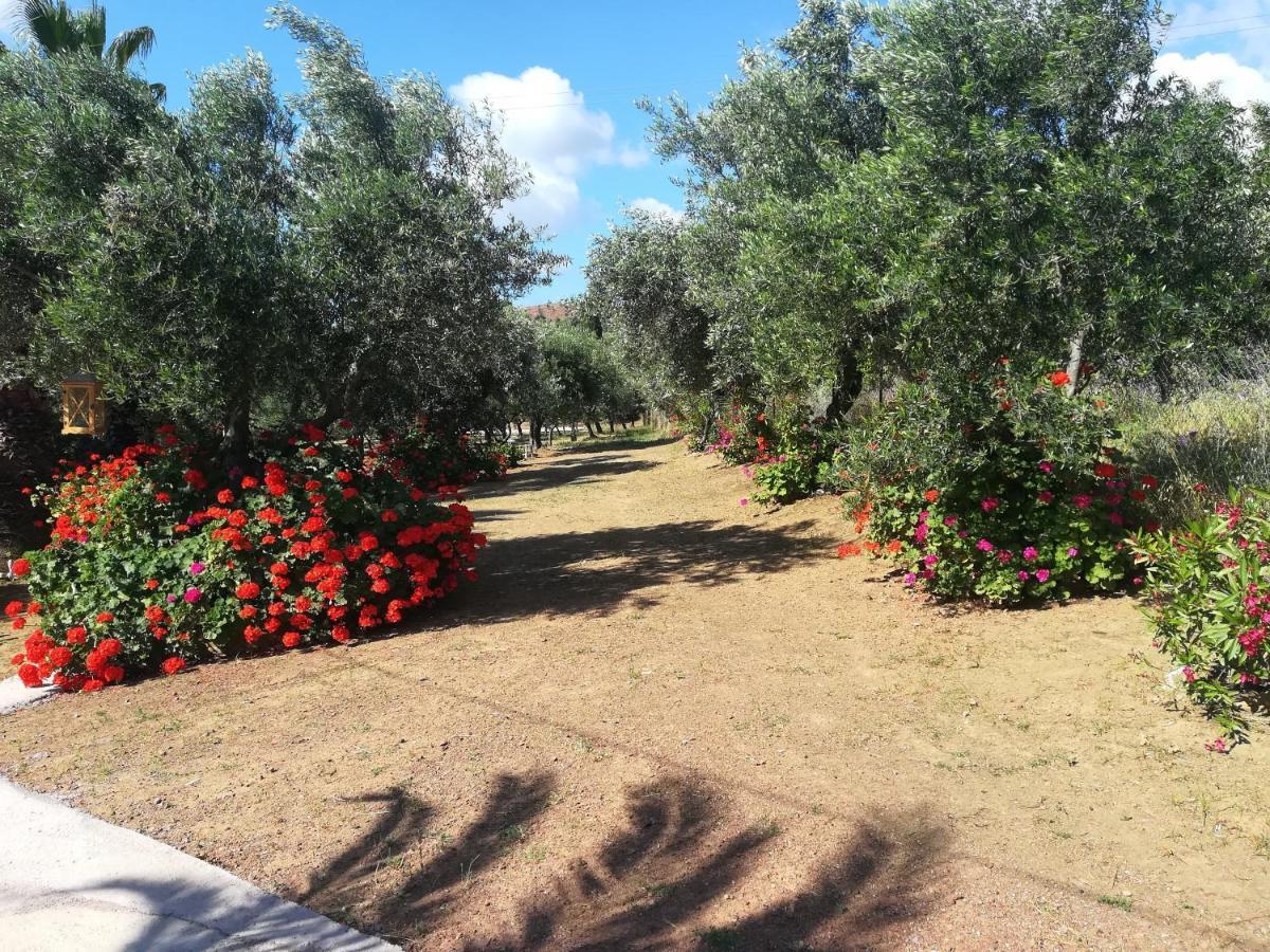Koróni Villa Mariana מראה חיצוני תמונה