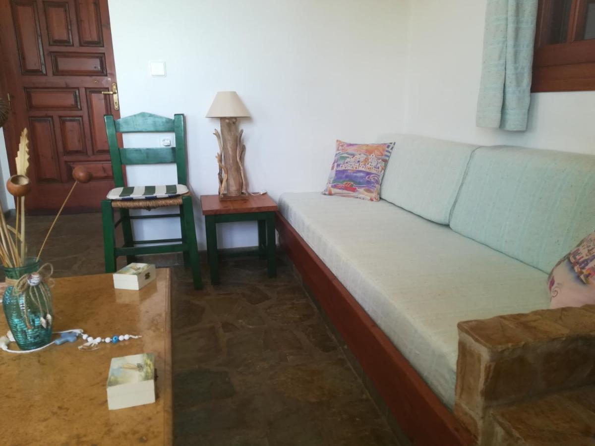 Koróni Villa Mariana מראה חיצוני תמונה
